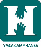 YMCA Camp Hanes Logo